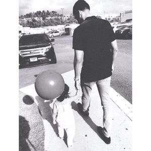 Meet your Posher, Christian